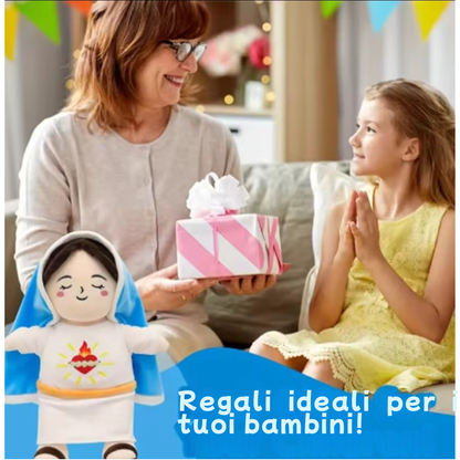 Peluche Respirante Dolce Maria